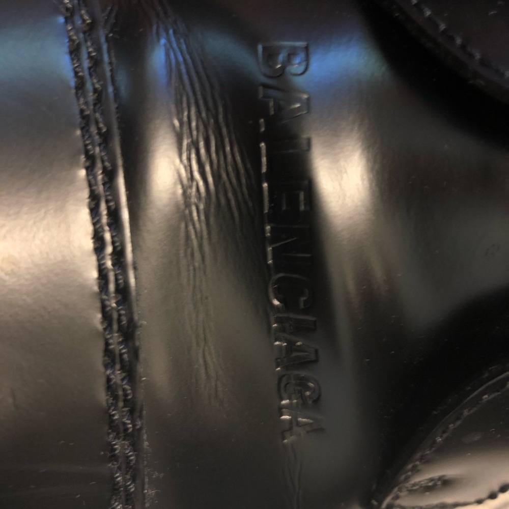 Balenciaga Shoes - Picture 4 of 4